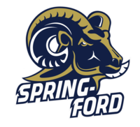 Spring-Ford Area School District Logo
